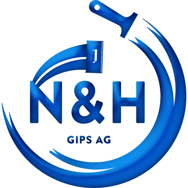 N&H Gips AG Logo